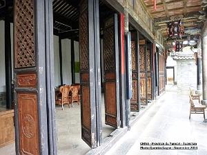 096 - Tuanshan